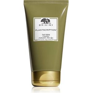 Origins Plantscription™ Anti-aging Cleanser Milde Schuimgel met Glad makende Effect 150 ml