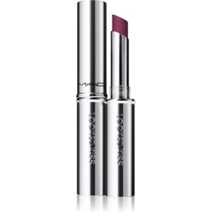 MAC Cosmetics - Locked Kiss - Lippenstift - Tint Rein - 1.8 g