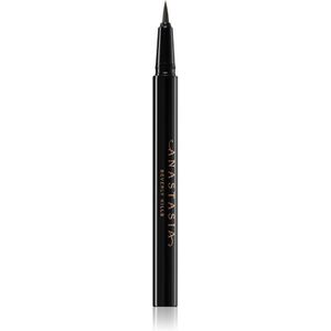 Anastasia Beverly Hills Brow Pen Wenkbrauw Pen Tint  Granite 0,5 ml