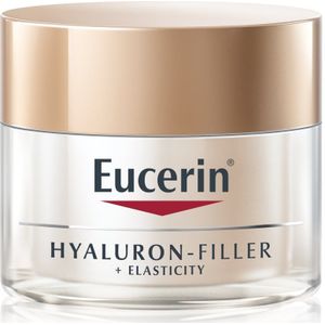 Eucerin Hyaluron-Filler + Elasticity anti-rimpel dagcrème SPF 30 50 ml