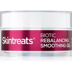 Revox B77 - Skintreats Biotic Rebalancing Smoothing Gel - 50 ml - Veganistisch