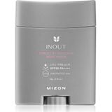 Mizon - Inout Smooth Mineral Sun Stick - Zonnebrand - SPF 50+ - 26 g