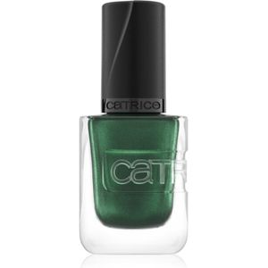 Catrice - GEL AFFAIR - Nagellak - Tint 047 Deep Woods Spell - 10.5 ml