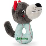 Lilliputiens Mini Rattle Louis rammelaar 0 m+ 1 st