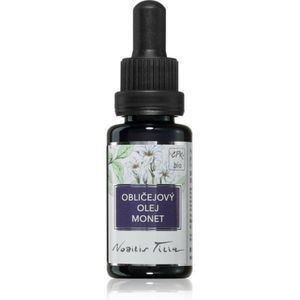 Nobilis Tilia - Monet - Verhelderende Olie voor het Gezicht - 20 ml