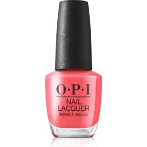 OPI - Make ‘Em Jelly! - Nagellak - Drive ‘Em Magenta - 15 ml
