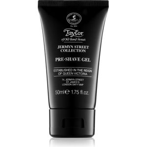 Taylor of Old Bond Street - Pre-Shave Gel Jermyn Street