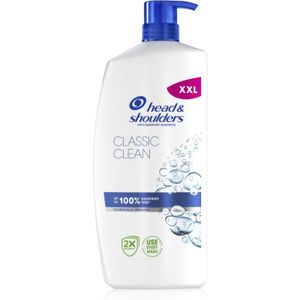 Head & Shoulders Classic Clean Anti-Ross Shampoo 800 ml