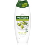 Palmolive Naturals Olive Douche en Bad Crèmegel  met Olijf Extract 500 ml