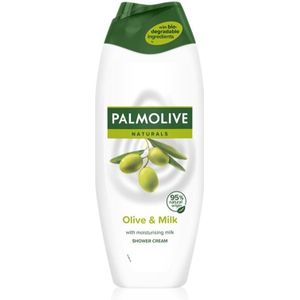 Palmolive Naturals Olive Douche en Bad Crèmegel  met Olijf Extract 500 ml
