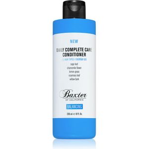 Baxter of California Daily Complete Care Conditioner voor het Haar 236 ml