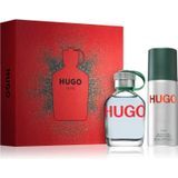 Hugo Boss HUGO Man Gift Set (II.)