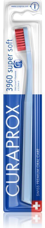 Curaprox - 3960 Super Soft - Tandenborstel - Unisex