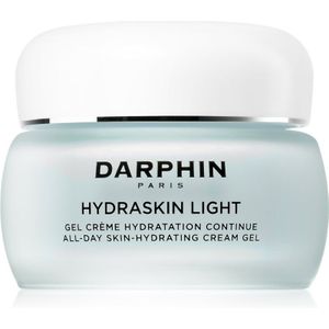 Darphin Hydraskin Light Hydrating Cream Gel Hydraterende Gel Crème voor Normale tot Gemengde Huid 100 ml