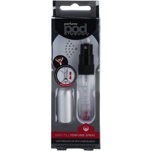 Perfumepod Pure navulbare parfum verstuiver Unisex 5 ml