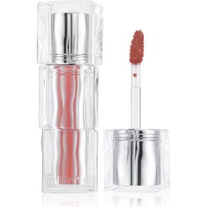 TIRTIR Waterism Glow Tint Langaanhoudende Lipgloss met Hydraterende Werking Tint 10 Heart Berry 4 g