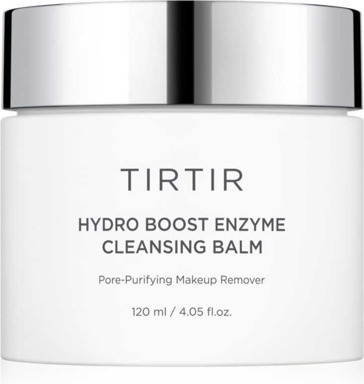 TIRTIR Hydro Boost Enzyme Cleansing Balm - Reinigingsbalsem - 120 ml