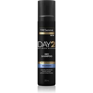 TRESemmé Day 2 Volumising verfrissende droogshampoo voor Volume 250 ml