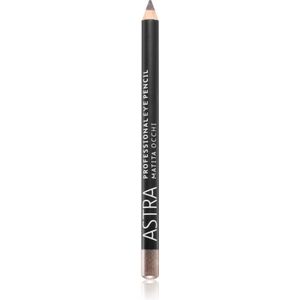 Astra Make-up Professional - Langaanhoudende Eye-Liner Potlood - Tint 20 Alien - 1,1 gr