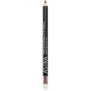 Astra Make-up Professional Langaanhoudende Eye-Liner Potlood Tint 20 Alien 1,1 gr