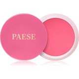 Paese - Peptide Lip Mask - Hydraterende Lippenmasker - Tint Cherry - 10 g