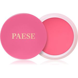 Paese - Peptide Lip Mask - Hydraterende Lippenmasker - Tint Cherry - 10 g