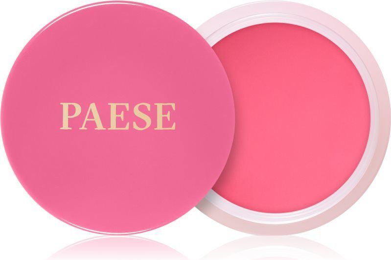 Paese - Peptide Lip Mask - Hydraterende Lippenmasker - Tint Cherry - 10 g