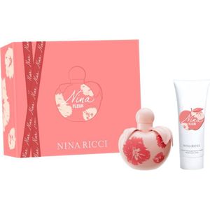 Nina Ricci Nina Fleur Gift Set II.