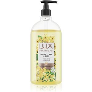 Lux - Ylang Ylang & Cica - Douchegel - 720 ml - Natuurlijke Ingrediënten