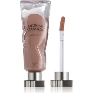 MUZIGAE MANSION Objet Liquid - Lippenstift - Tint 014 Tension - 6 ml
