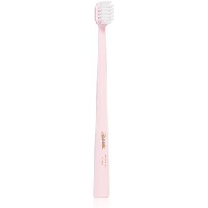 Janeke - Toothbrush - Tandenborstel - 1 st - Borsteltjes voor Vrouwen