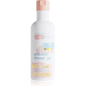 Nacomi - Mom & Who Kids - Douchegel - 250 ml - Probiotica
