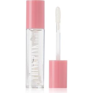 Dermacol Think Pink lippenolie Tint 01 4 ml