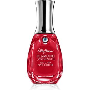 Sally Hansen - Diamond Strength No Chip - Langaanhoudende Nagellak - Tint Diamonds & Rubies - 13,3 ml