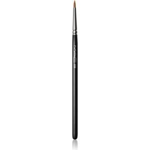 MAC Cosmetics Brush 209 Synthetic Eyeliner Brush Eyeliner Penseel 1 st