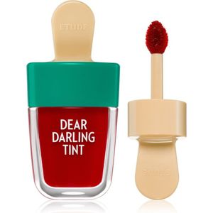 Etude House - Dear Darling Water Gel Tint - Lipkleur - 4,5 g - #18