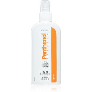 Swiss Panthenol 10% PREMIUM - Kalmerende Spray - 175 ml