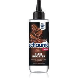 Schwarzkopf - Schauma Hair Booster - Haargroeimiddel - 200 ml