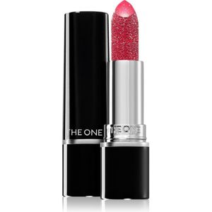 Oriflame - The One Ultimate Glitter - Lippenstift - Tint Wow-Factor Pink - 3.1 g