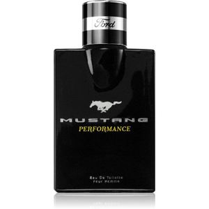 Mustang Mustang Performance EDT 100 ml