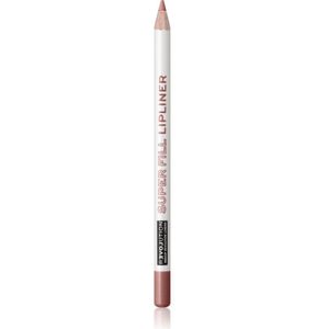Revolution - Relove Super Fill Contour Lippotlood - Tint Sugar - 1 gr