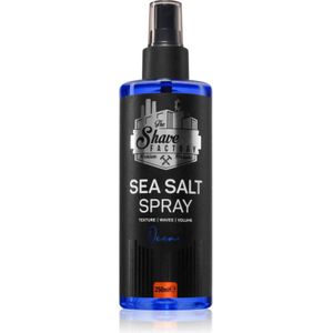 The Shave Factory Sea Salt Styling Zoutspray 250 ml