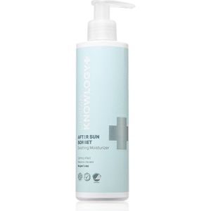 Derma - After Sun Sorbet - Kalmerende Crème - 200 ml