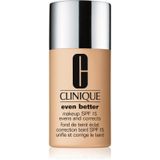 Clinique Even Better™ Makeup SPF 15 Evens and Corrects Corrigerende Make-up SPF 15 Tint CN 70 Vanilla 30 ml
