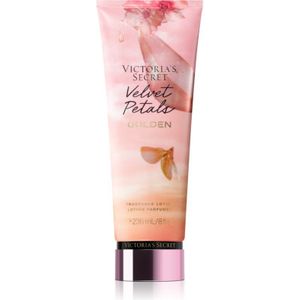 Victoria's Secret Velvet Petals Golden Bodylotion 236 ml