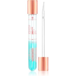 essence - LIFE in CORAL - Lipgloss - Koraal - 4 ml