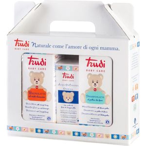 Trudi Baby Care Gift Set voor Kinderen