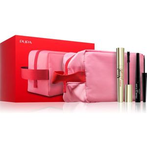 PUPA Milano Vamp! Forever Gift Set - Mascara - Eyeliner - Cosmetica