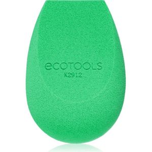 EcoTools BioBlender™ Green Tea Make-up Sponsje voor Matte Uitstraling 1 st