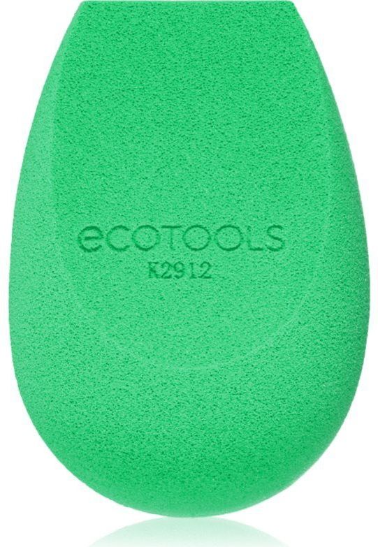 EcoTools BioBlender™ Green Tea Make-up Sponsje voor Matte Uitstraling 1 st